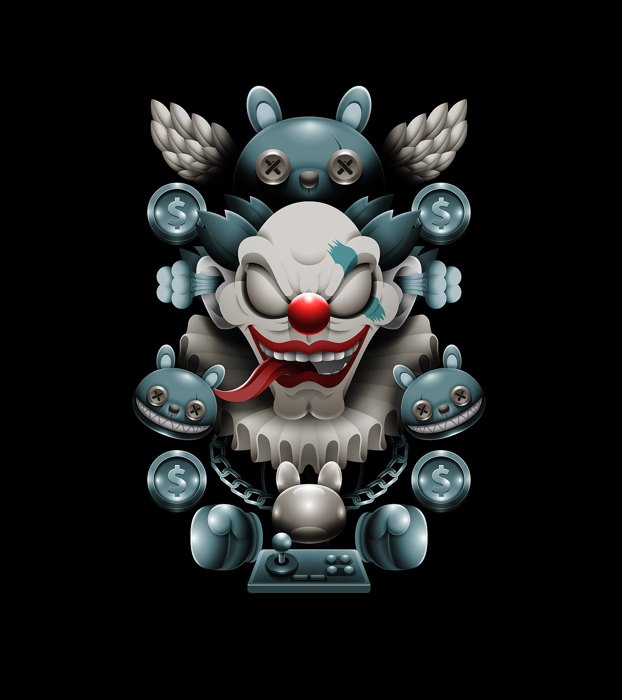 和包子老师学习