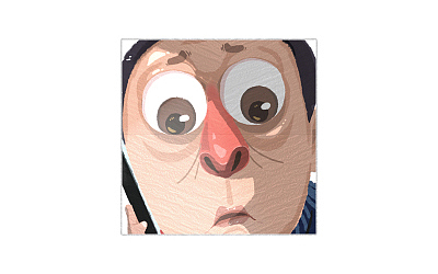 嗯，确实都挺好（图ZMTUyNTI5OTEy） - 艺术插画 - 站酷设计师重生宝宝原创素材 - 站酷ZCOOL