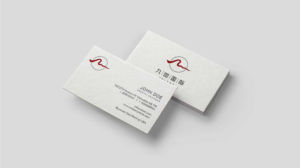 品牌VI（图ZMTE4OTI1MDUy） - 品牌 - 站酷设计师初七的画原创素材 - 站酷ZCOOL
