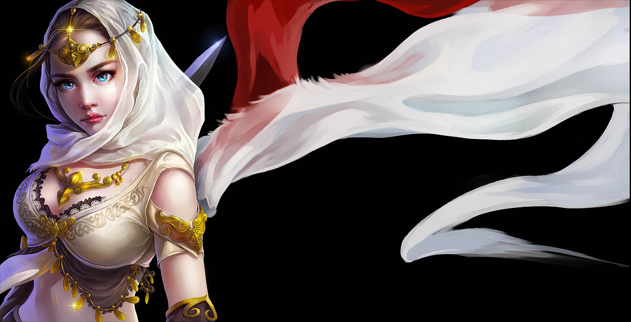 角色原画（图ZMTgyODQwNjYw） - 人物/生物 - 站酷设计师坨崽原创素材 - 站酷ZCOOL