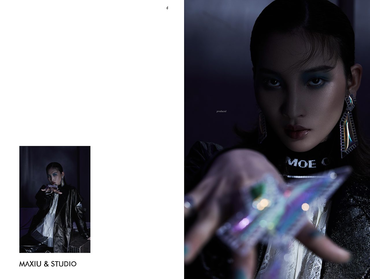 创作✖️暗调（图ZMjIyMjYwNjI0） - 人像摄影 - 站酷设计师马修工作室原创素材 - 站酷ZCOOL