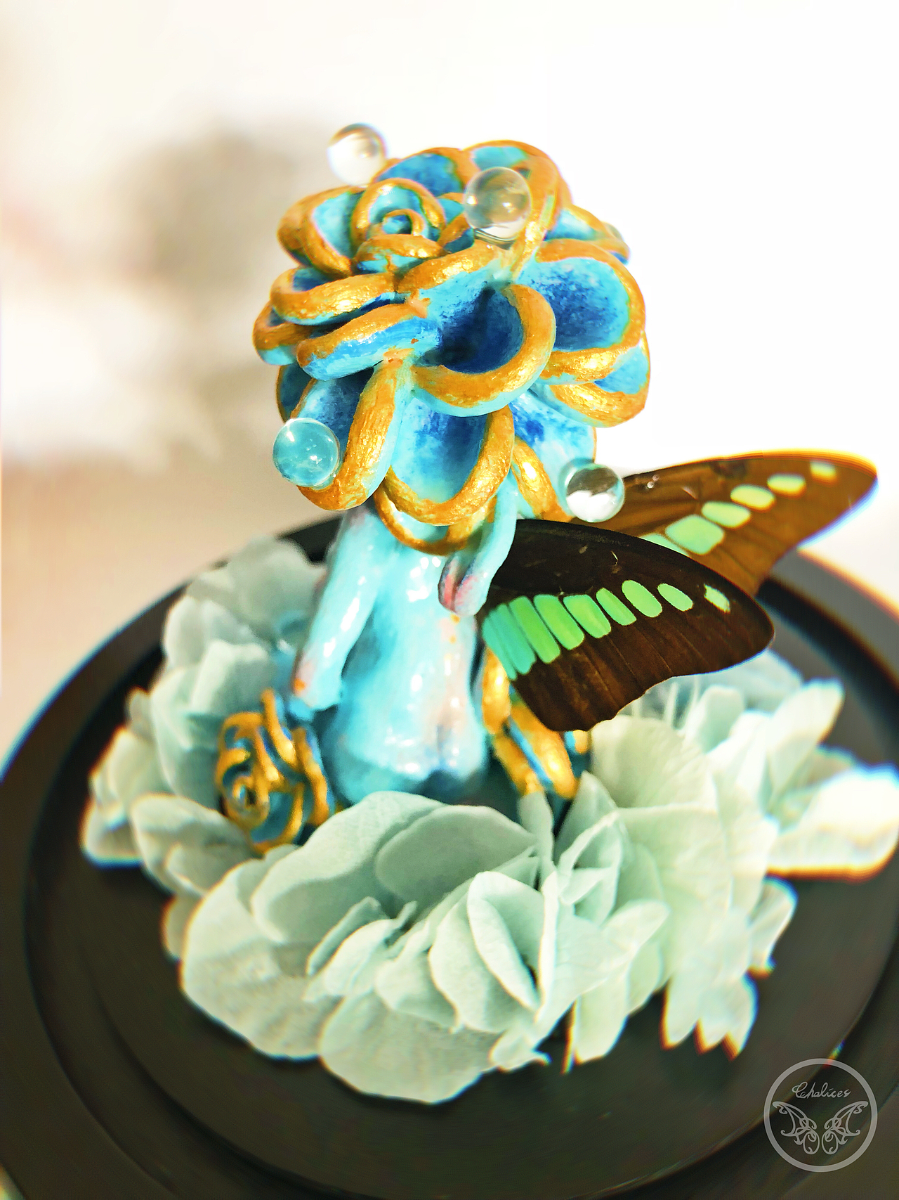 原创手工艺精灵（图ZMTUxNjYzOTcy） - 工艺品设计 - 站酷设计师Chalices原创素材 - 站酷ZCOOL