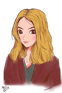 阿进似颜绘2019年现场画像作品（彩色篇）（图ZMTkxOTMwNDgw） - 单幅漫画 - 站酷设计师阿进似颜绘原创素材 - 站酷ZCOOL