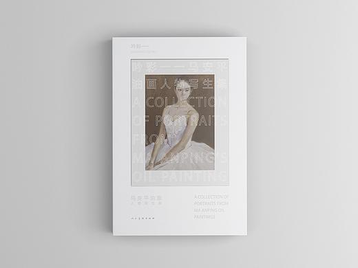 吟彩（个人主页-ZMzQwNzk2MDg=） - 书籍/画册 - 站酷设计师刘晓峰原创素材 - 站酷ZCOOL