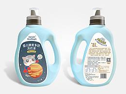 喵星球 产品包装设计