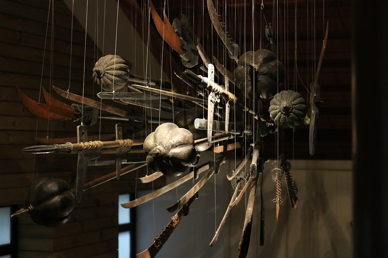 上海成龙电影艺术馆