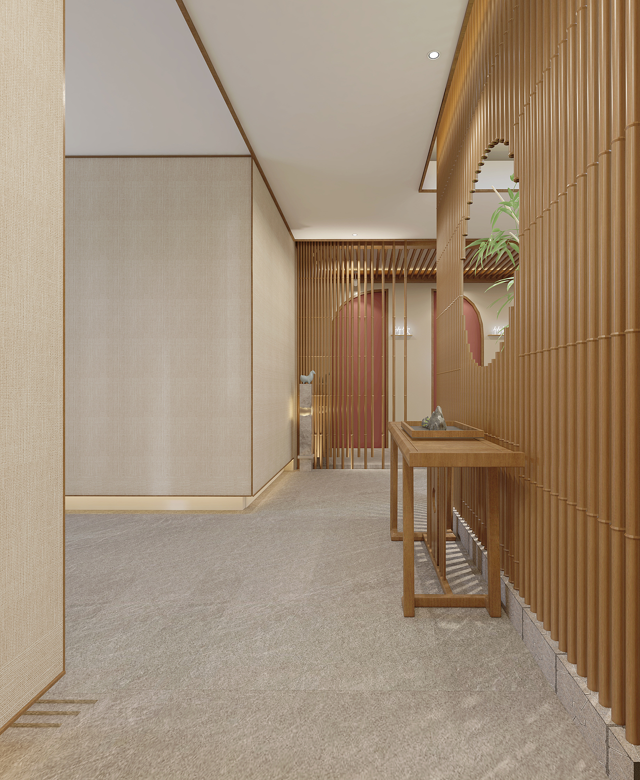 《结庐——茶会所 》