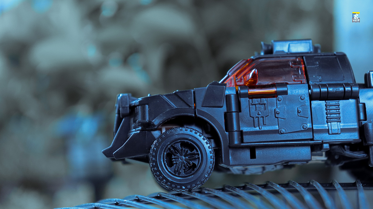 西行纪 变形玩具