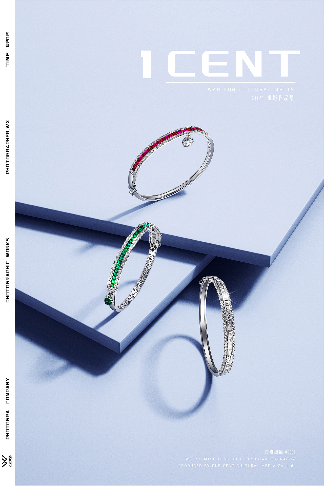 克拉奇迹 | 万逊传媒（图ZMjg1MTU4MzY0） - 产品摄影 - 站酷设计师万逊1CENT传媒原创素材 - 站酷ZCOOL