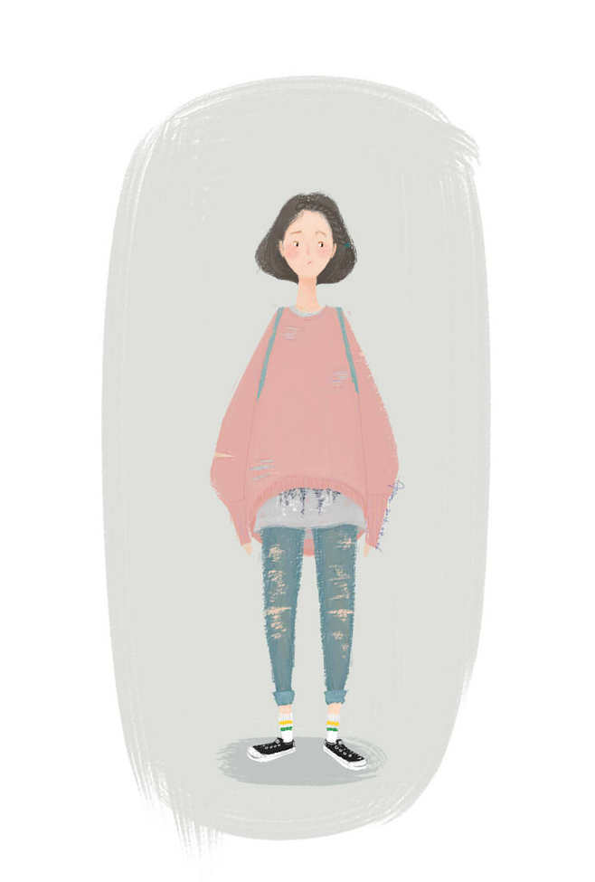 好甜69的个人主页（背景预览） - 主页背景设置 - 站酷设计师好甜69原创素材 - 站酷ZCOOL