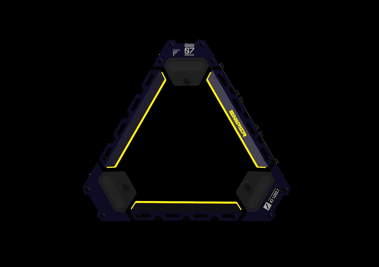 组装类电竞机箱