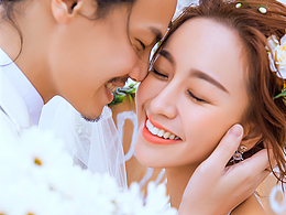 婚纱