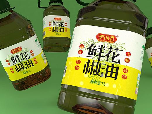 油包装设计