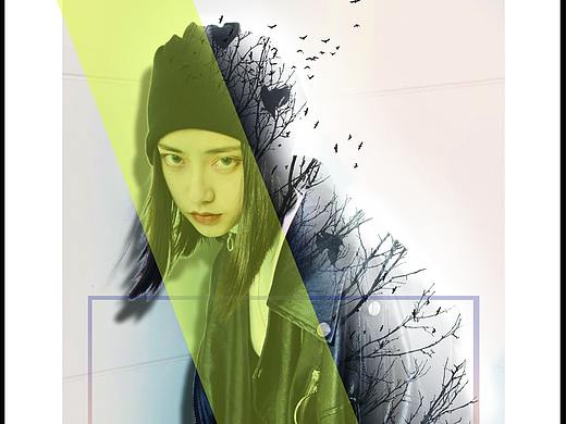 杂志画报（个人主页-ZMjg4MjMyMDA=） - 海报 - 站酷设计师哒哒3原创素材 - 站酷ZCOOL