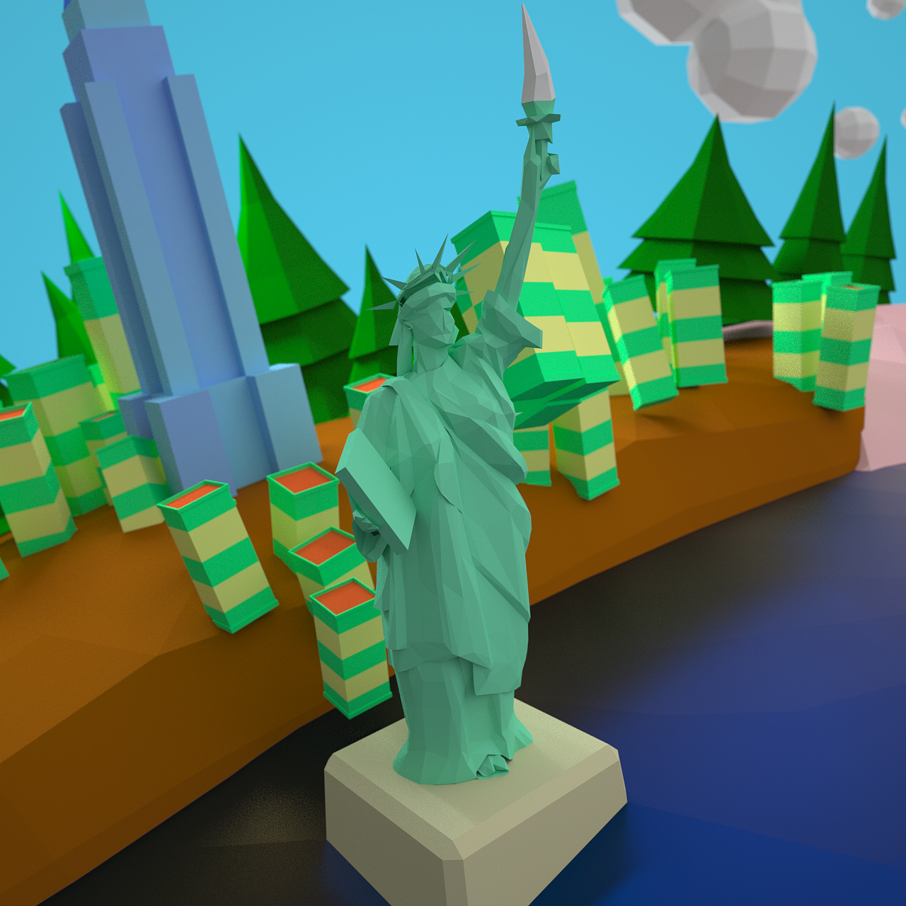 Niaoniao OC第八期第一天