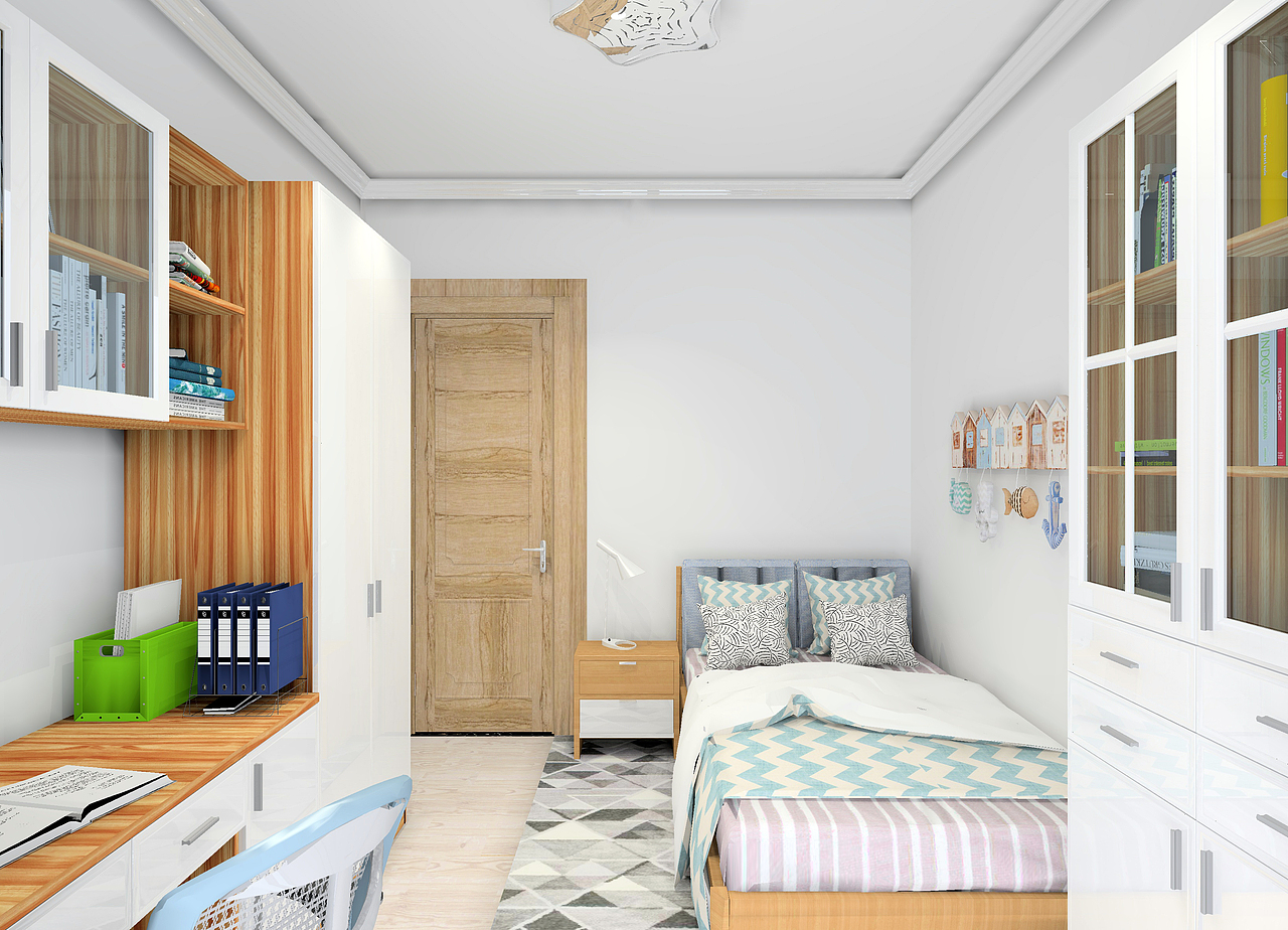 明发江湾新城（图ZMTk3Mzg2MjYw） - 家装设计 - 站酷设计师周日浪线上工作室原创素材 - 站酷ZCOOL