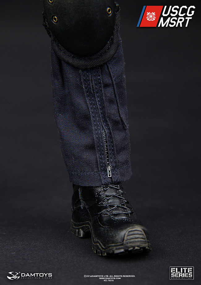 1/6 美国海岸警卫队 -海上安全快速反应部队MSRT（图ZMTk2MjA1MzY=） - 玩具 - 站酷设计师DAMTOYS原创素材 - 站酷ZCOOL