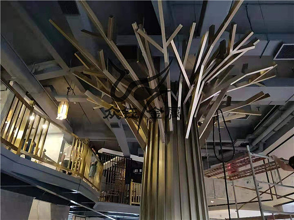 隔断移动 餐厅大厅活动隔断不锈钢屏风厂家