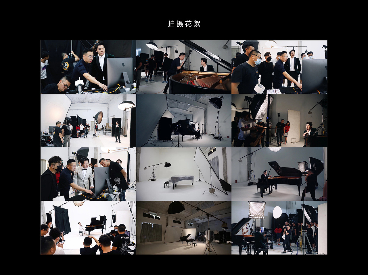 朗朗代言雅兰集团平面广告（图ZMjY1MDE2NzU2） - 海报 - 站酷设计师摄影师于贺原创素材 - 站酷ZCOOL