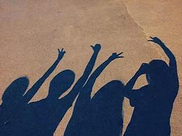 栀子花开，不负韶华