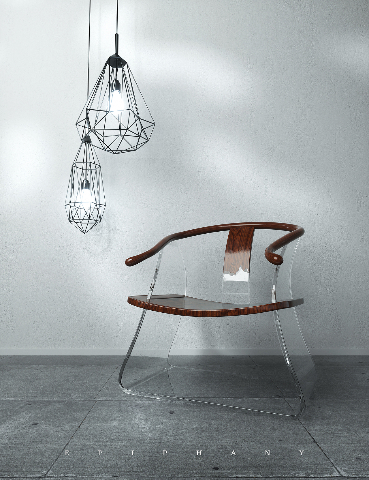 又見设计丨寻椅