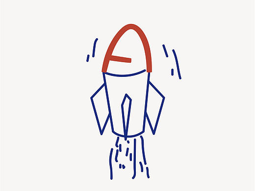 字母的小日常