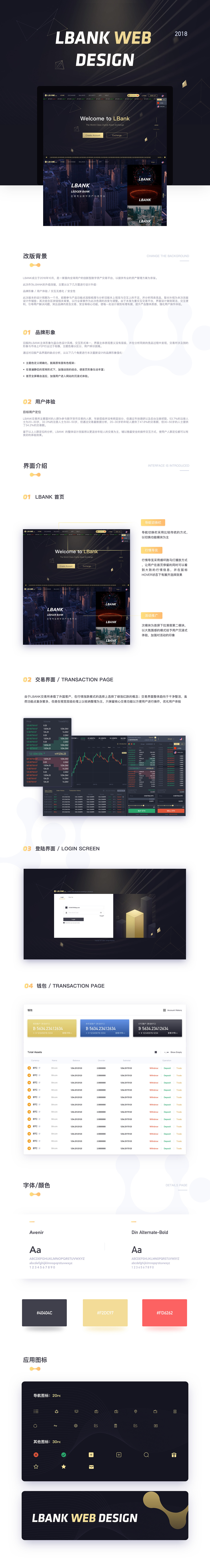 LBANK APP/WEB 区块链（图ZMTY3MjE5MzIw） - APP界面 - 站酷设计师船长的成长日记原创素材 - 站酷ZCOOL