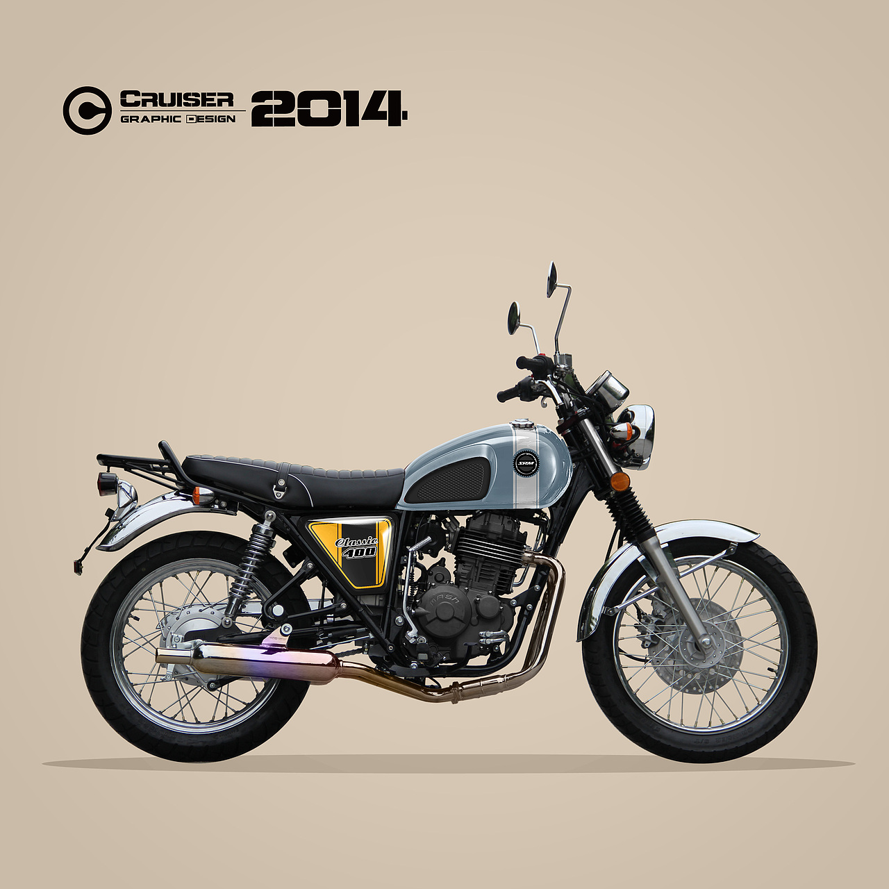 2014年摩托车贴花设计集（图ZMTU0MTA0Mjky） - 交通工具 - 站酷设计师圆心yxing618原创素材 - 站酷ZCOOL