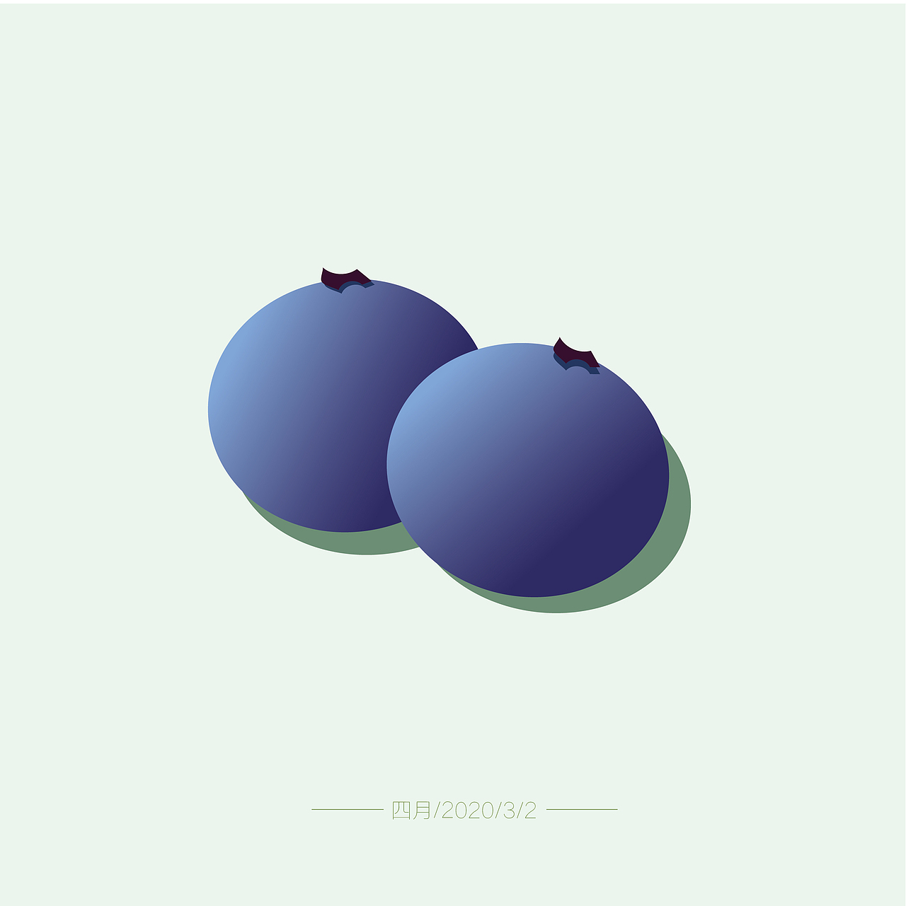 饮品小插画（图ZMTk4MTEwMTk2） - 商业插画 - 站酷设计师左艺原创素材 - 站酷ZCOOL