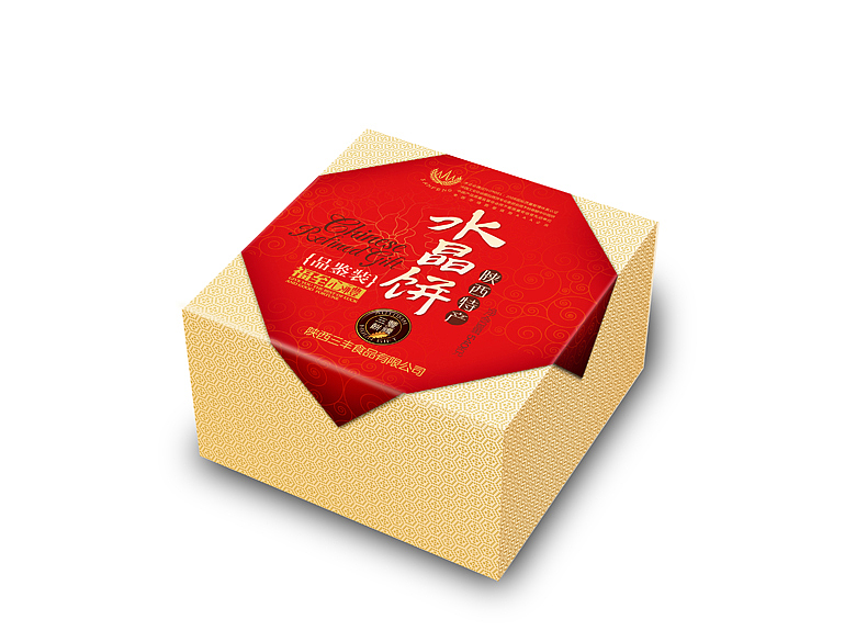 食品礼盒包装系列（图ZMjE0MzkyMjg=） - 生活用品 - 站酷设计师magiclee原创素材 - 站酷ZCOOL