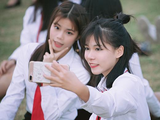 师妹的毕业礼
