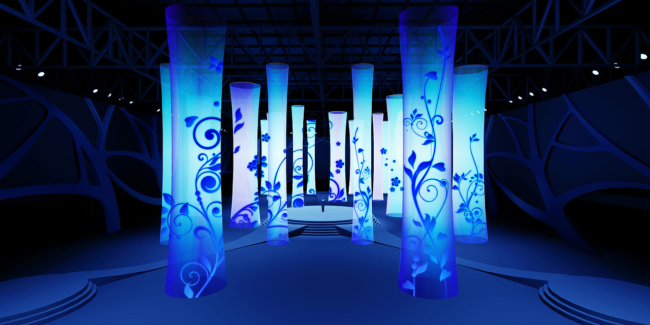 2015 第十四届国际市民奥林匹克运动会（图ZMTE2NDQ5Mzc2） - 其他三维 - 站酷设计师liuchao081原创素材 - 站酷ZCOOL