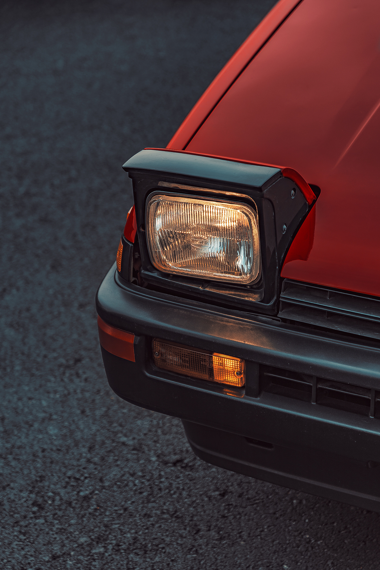 Toyota Truend (AE86)（图ZMTM4MzA2NjEy） - 产品摄影 - 站酷设计师摄影师阳光原创素材 - 站酷ZCOOL