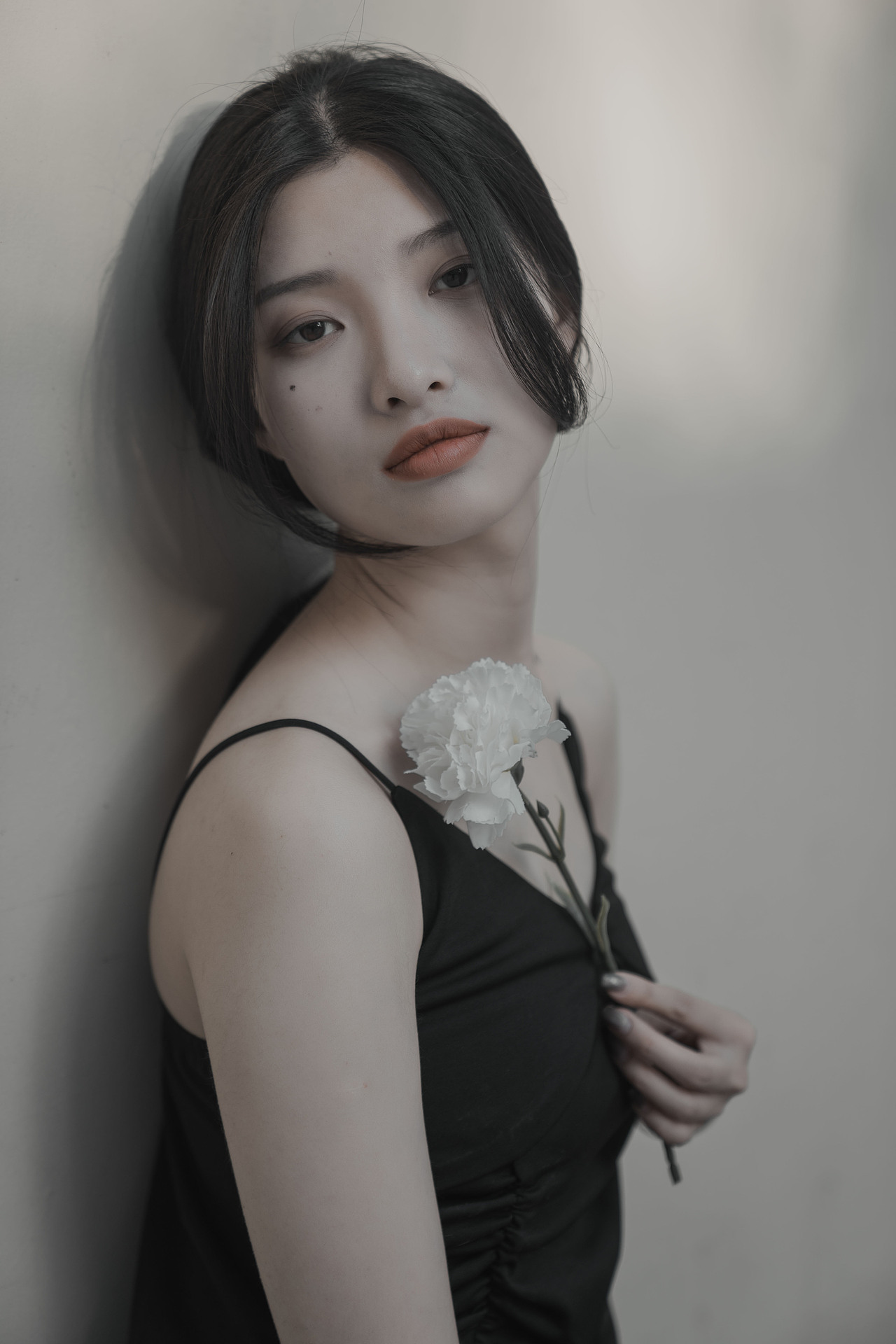 少女约拍（图ZMTczNTg1Mzcy） - 人像摄影 - 站酷设计师何春慧啊原创素材 - 站酷ZCOOL