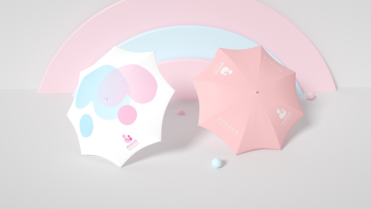妇幼医院vi设计（图ZMjE3MjA4MzU2） - 品牌 - 站酷设计师子非乌鸦原创素材 - 站酷ZCOOL