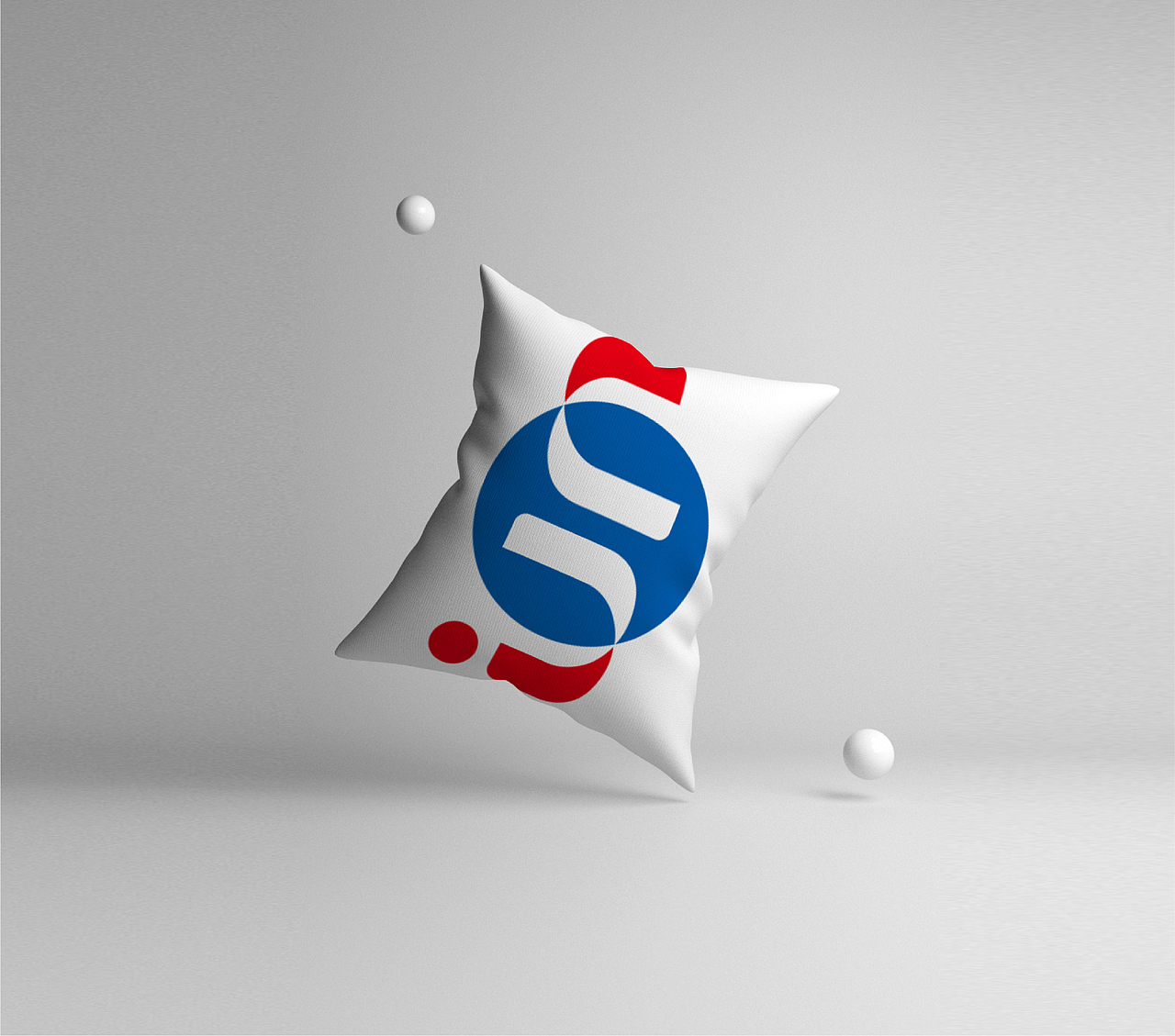 动力科技研究中心的视觉打造