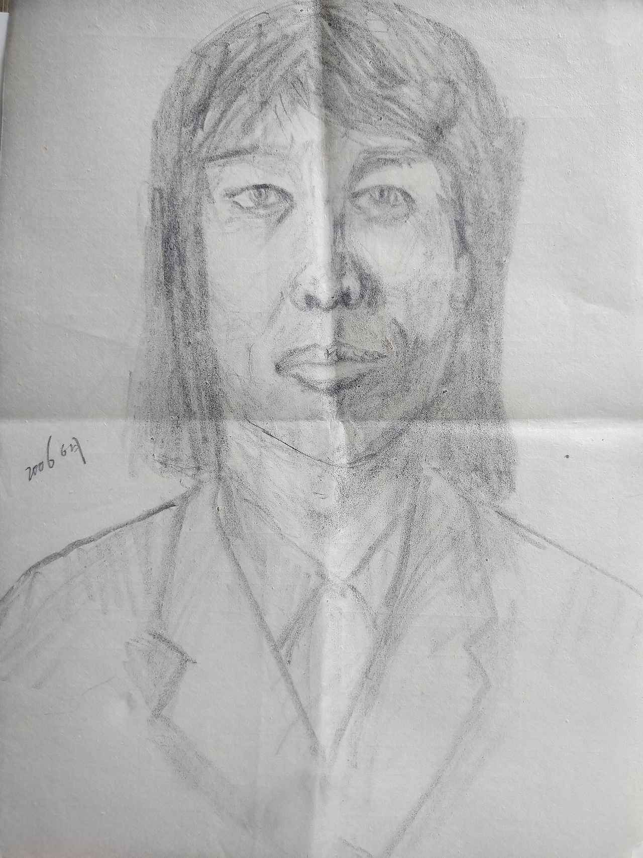 阿杜速写阿杜手绘速写肖像画大师速写艺术（图ZMTk5OTYxNzM2） - 绘画 - 站酷设计师阿杜手绘速写原创素材 - 站酷ZCOOL