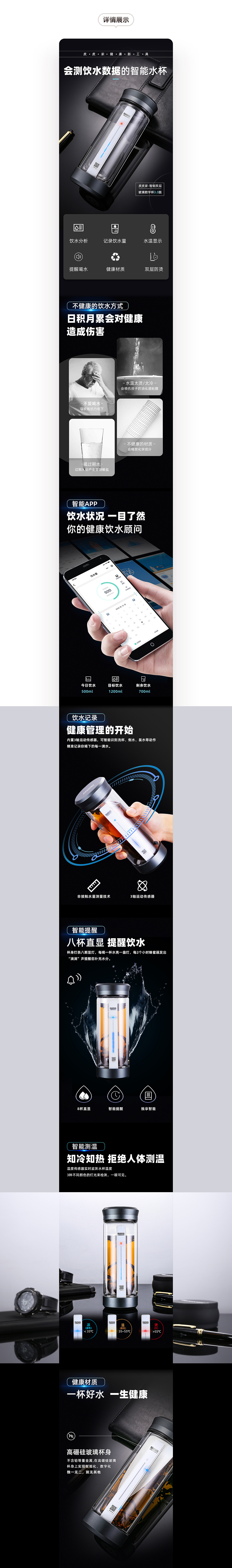 2019年的一些作品