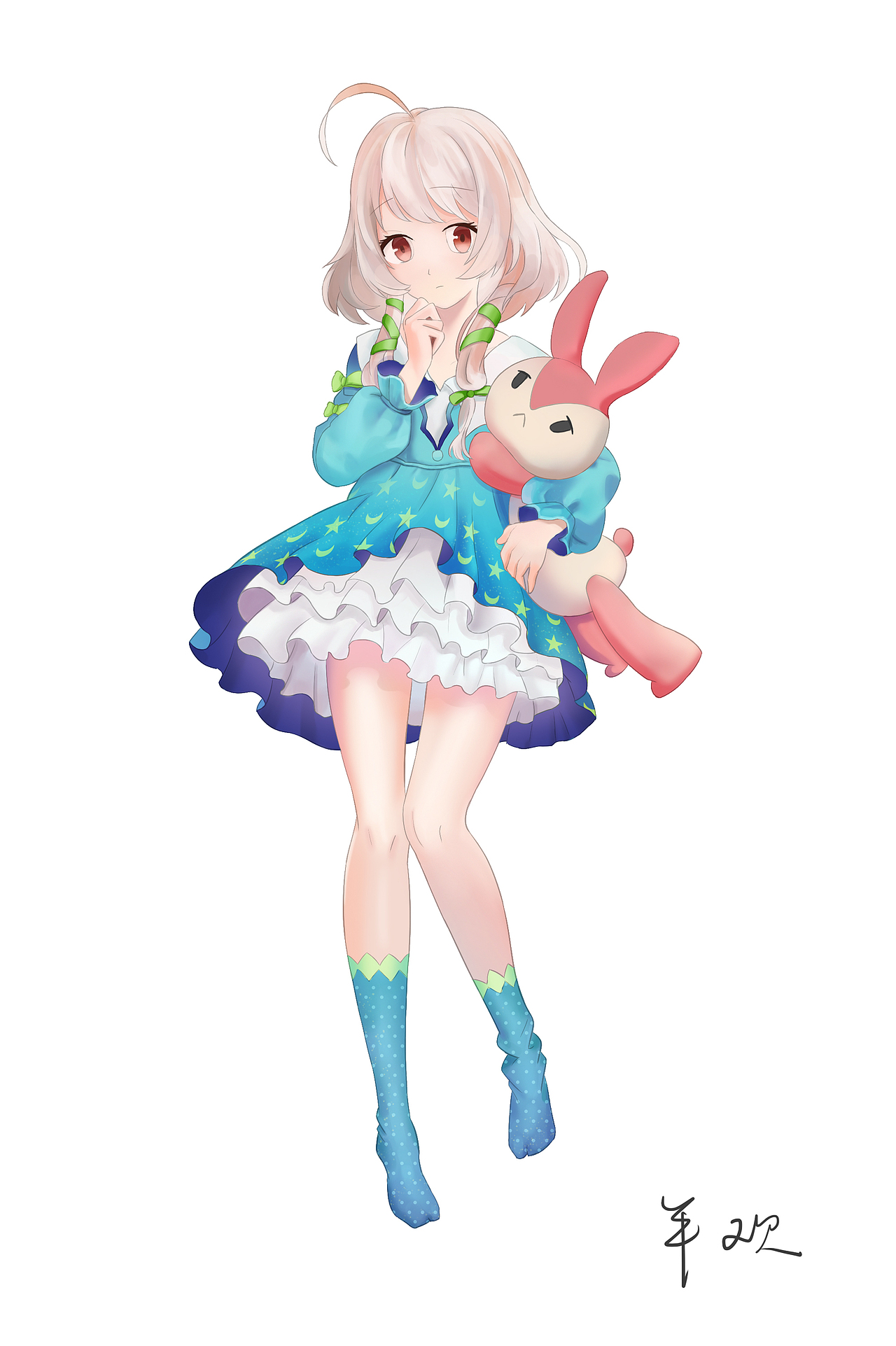 厚涂练习（图ZMjE0MzQ4MTQ0） - 创作习作 - 站酷设计师宿里乾坤原创素材 - 站酷ZCOOL