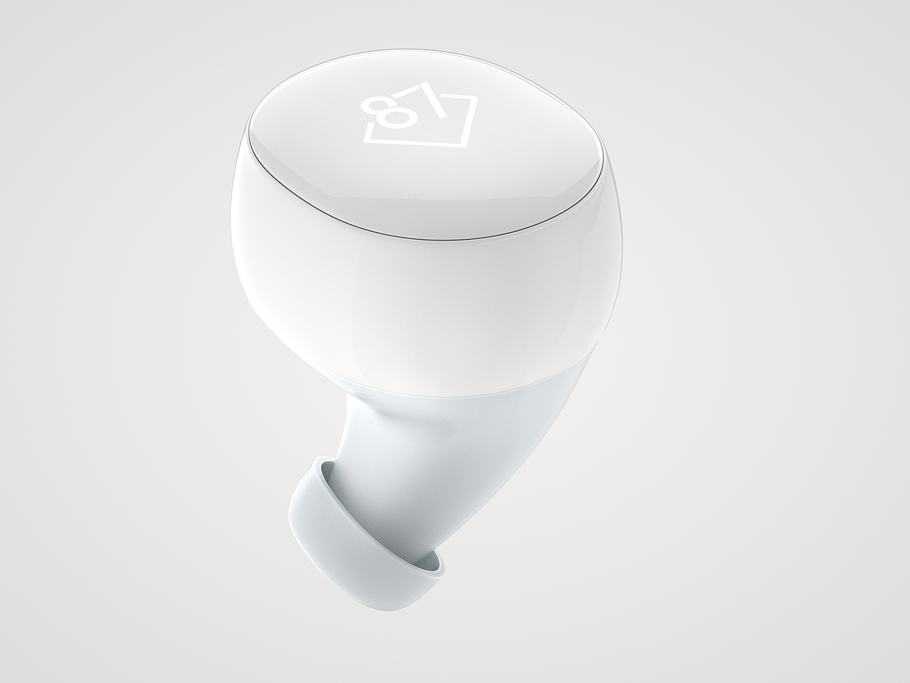 OC渲染建模练习