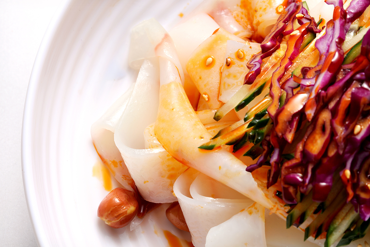 秦哥哥广告片(庆清远新店开业)