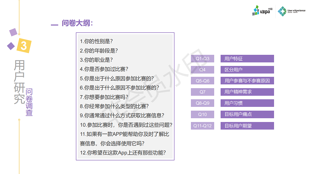 知比-一款针对比赛一站式体验的APP