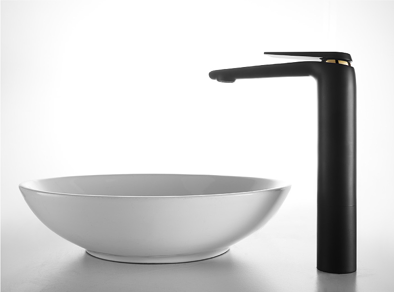 日丰卫浴—龙头产品展示