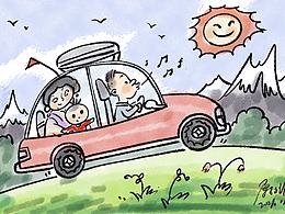 保护环境  文明旅游