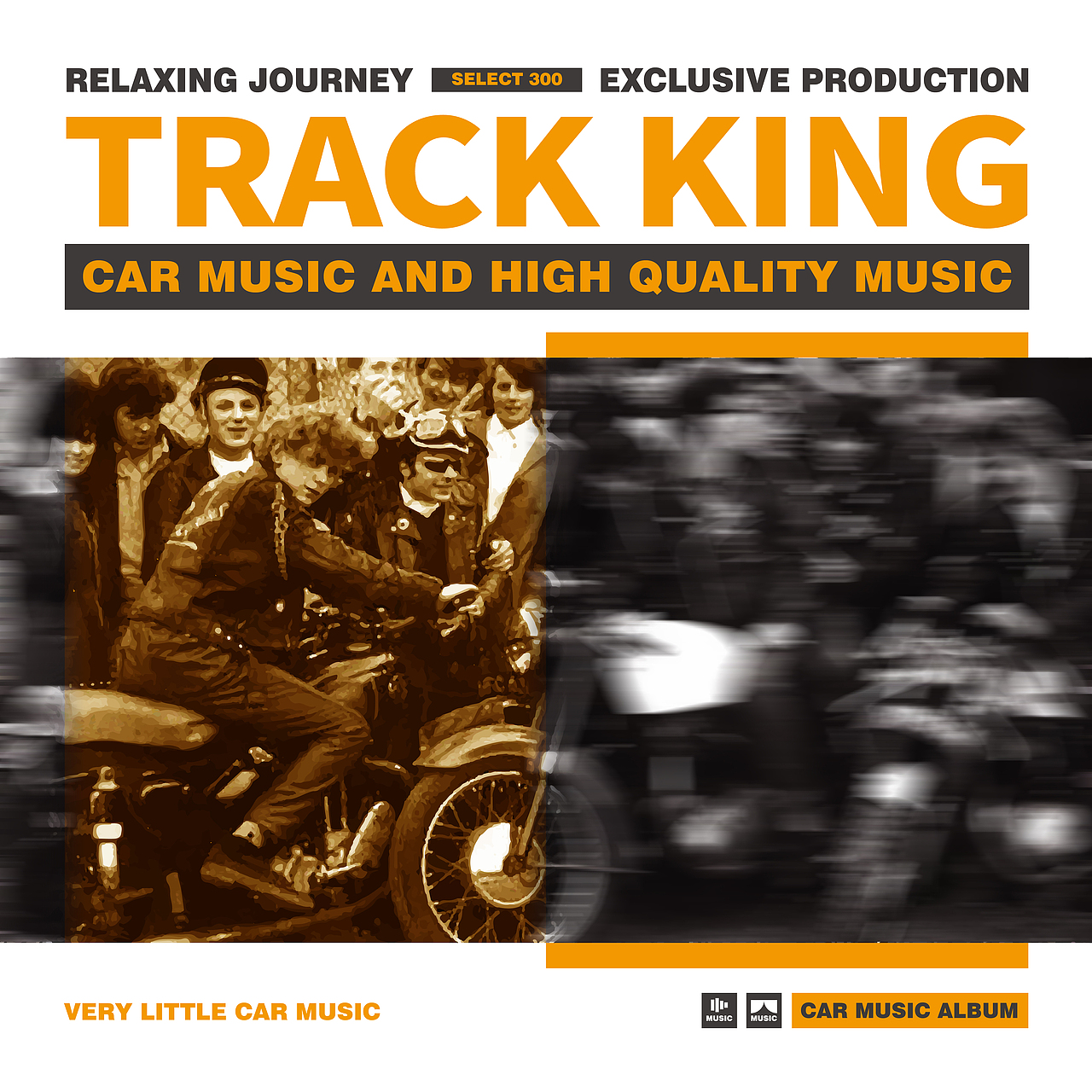 车载音乐CD SELECT 300（图ZMjAwMTY0NDYw） - 包装 - 站酷设计师古克力原创素材 - 站酷ZCOOL