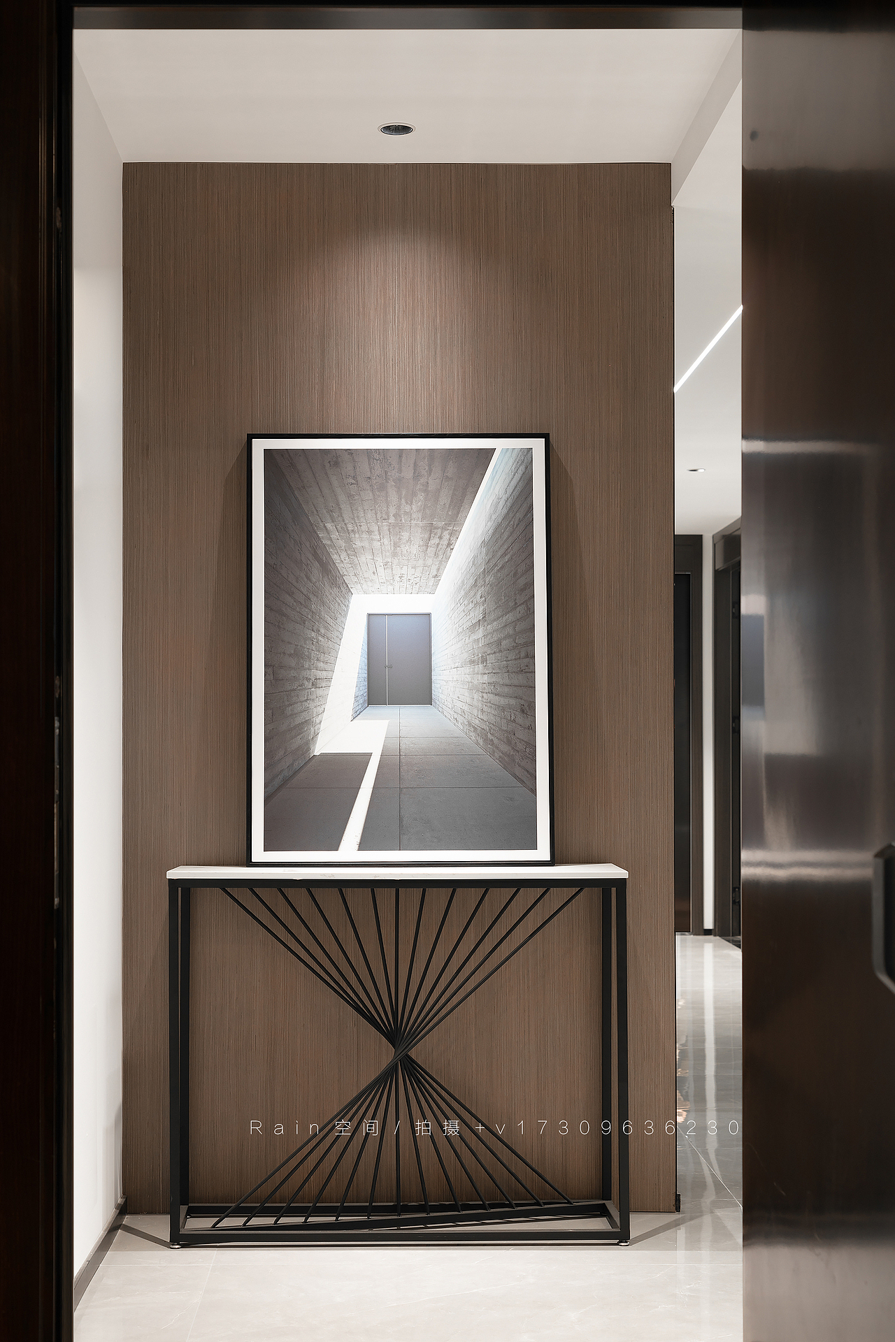 江东府现代黑白灰家居拍摄/|样板房拍摄|空间摄影（图ZMjg5MTcxMTk2） - 环境/建筑摄影 - 站酷设计师Rain空间摄影师原创素材 - 站酷ZCOOL