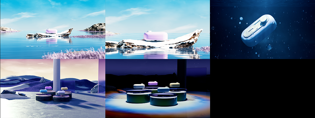 2022.三月-88个成长记录打卡-GROWTH FACTOR（图ZMjk1NzUxNTQ0） - 动画/影视 - 站酷设计师GYD_D原创素材 - 站酷ZCOOL