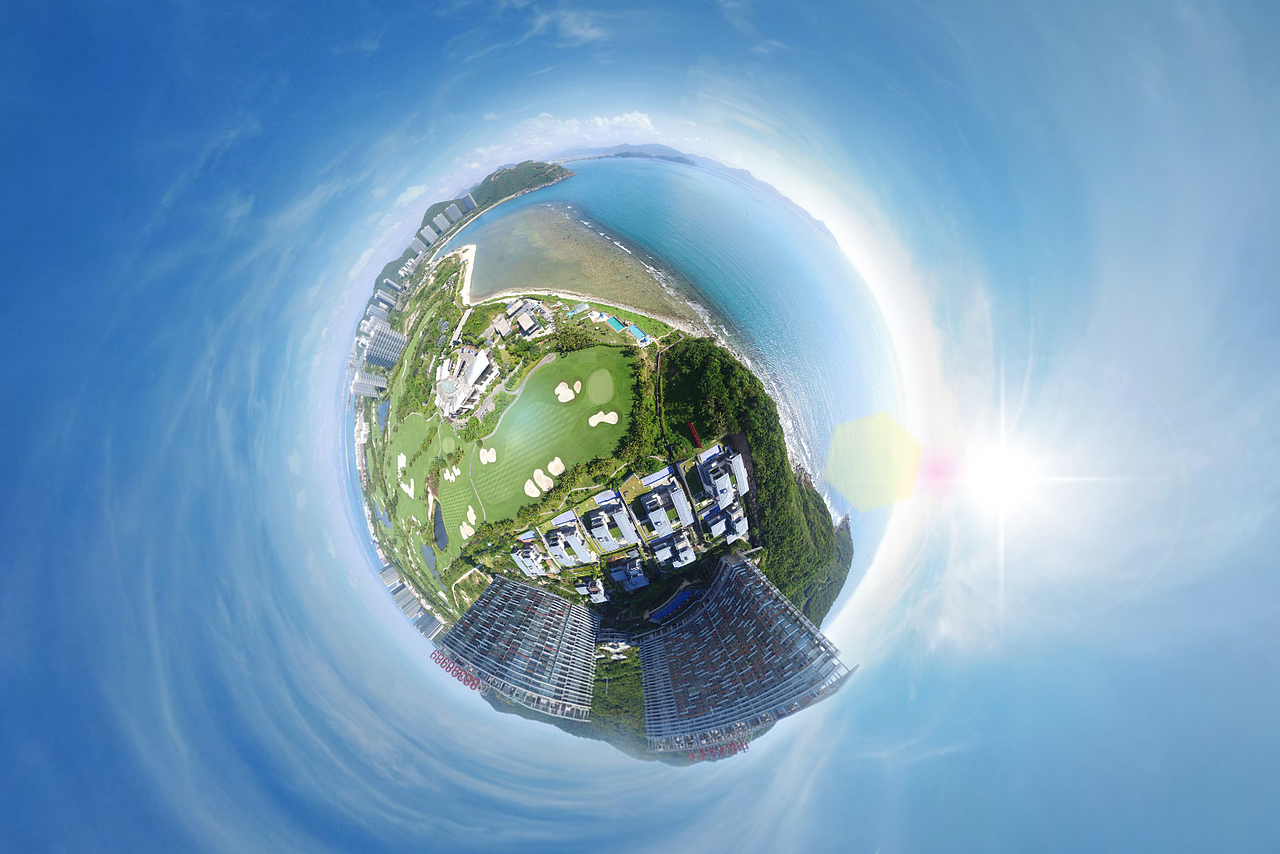 小星球（图ZOTIyNDU4MDg=） - 风光摄影 - 站酷设计师HaiyangDesign原创素材 - 站酷ZCOOL