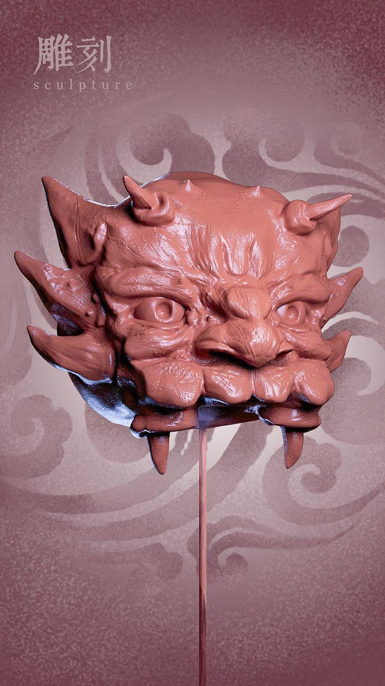 手办模型（图ZMTc3NTU3Nzc2） - 人物/生物 - 站酷设计师wdwmax原创素材 - 站酷ZCOOL