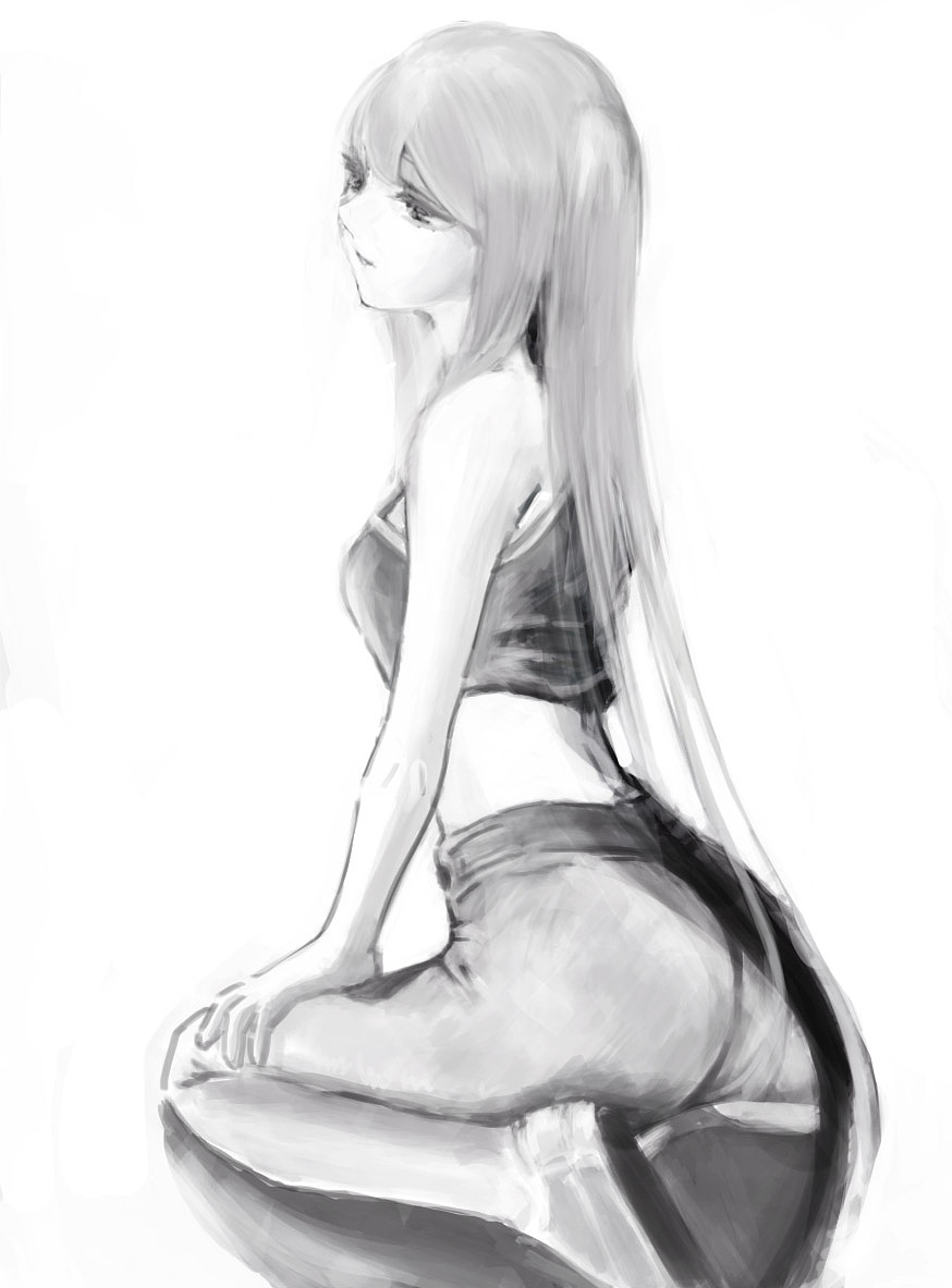 觉醒（图ZMjc0NjQzNzk2） - 商业插画 - 站酷设计师魔法总是存在的原创素材 - 站酷ZCOOL